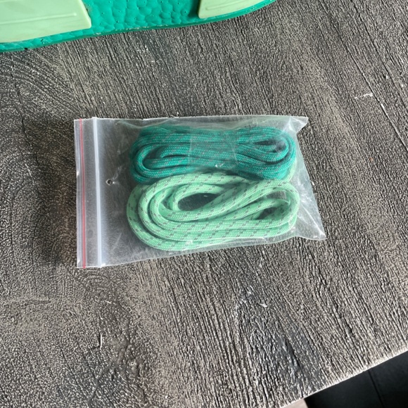 Pharrell x NMD Human Race 'core green' - Picture 7 of 7